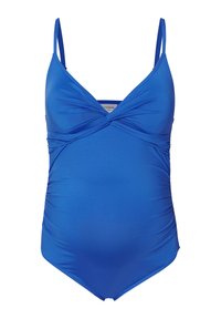 Unausgewählt, dazzling blue