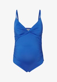 Niet geselecteerd, dazzling blue