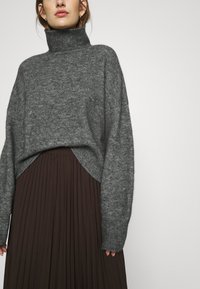 Samsøe Samsøe NOLA  - Camisola - dark grey