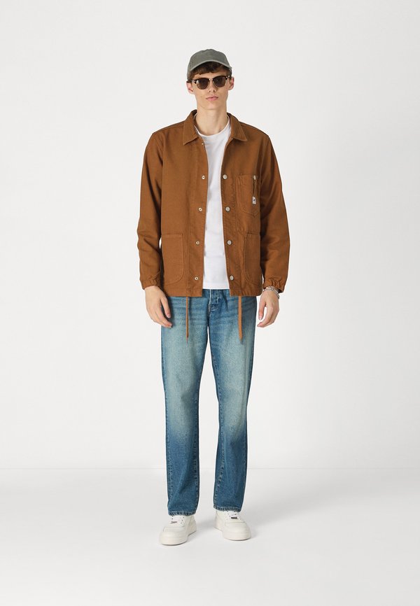 ONSEDGE - Straight leg jeans3