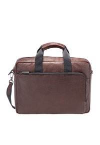 Unausgewählt, braun