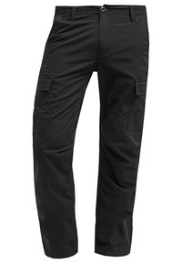 Carhartt WIP Pantalon cargo - black