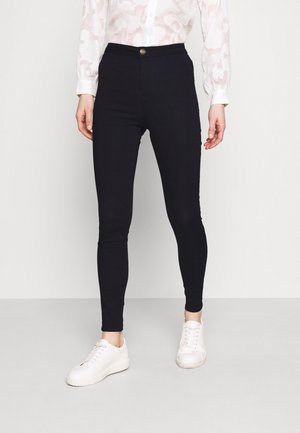 Jeans Skinny Fit - blue