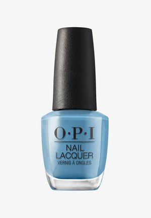 SCOTLAND COLLECTION NAIL LACQUER - Nail polish - nlu20 - opi grabs the unicorn by the horn