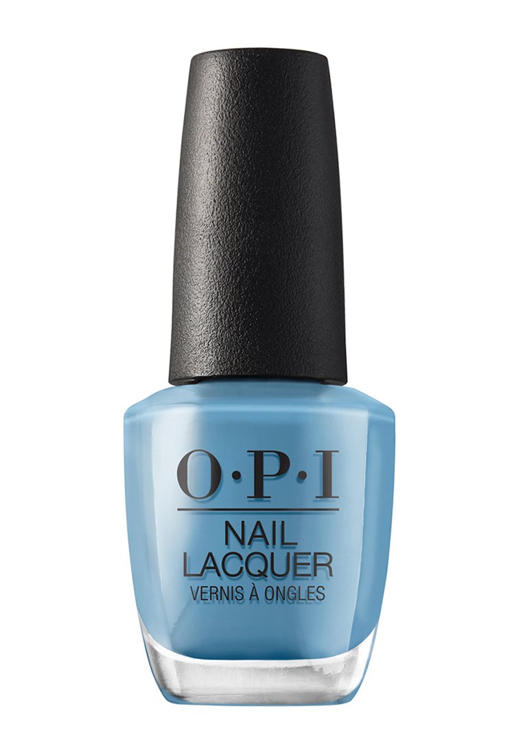 OPI SCOTLAND COLLECTION NAIL LACQUER - Nagellack - nlu20 - opi grabs the unicorn by the horn
