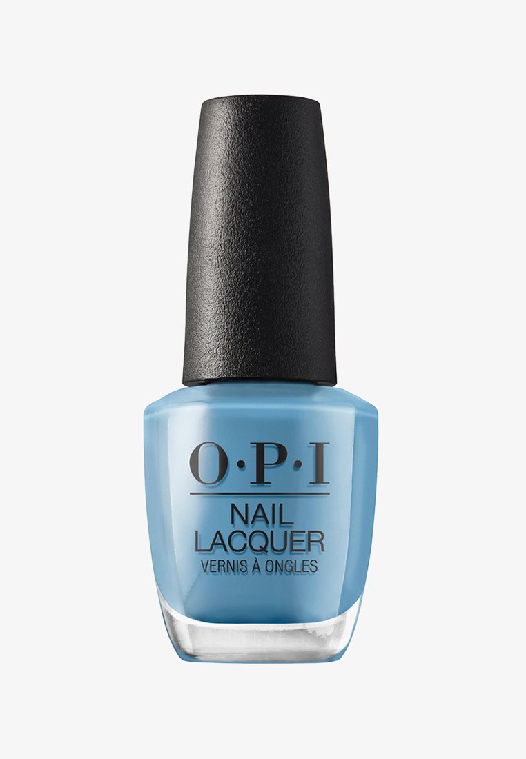 OPI SCOTLAND COLLECTION NAIL LACQUER - Nagellak - nlu20 - opi grabs the unicorn by the horn