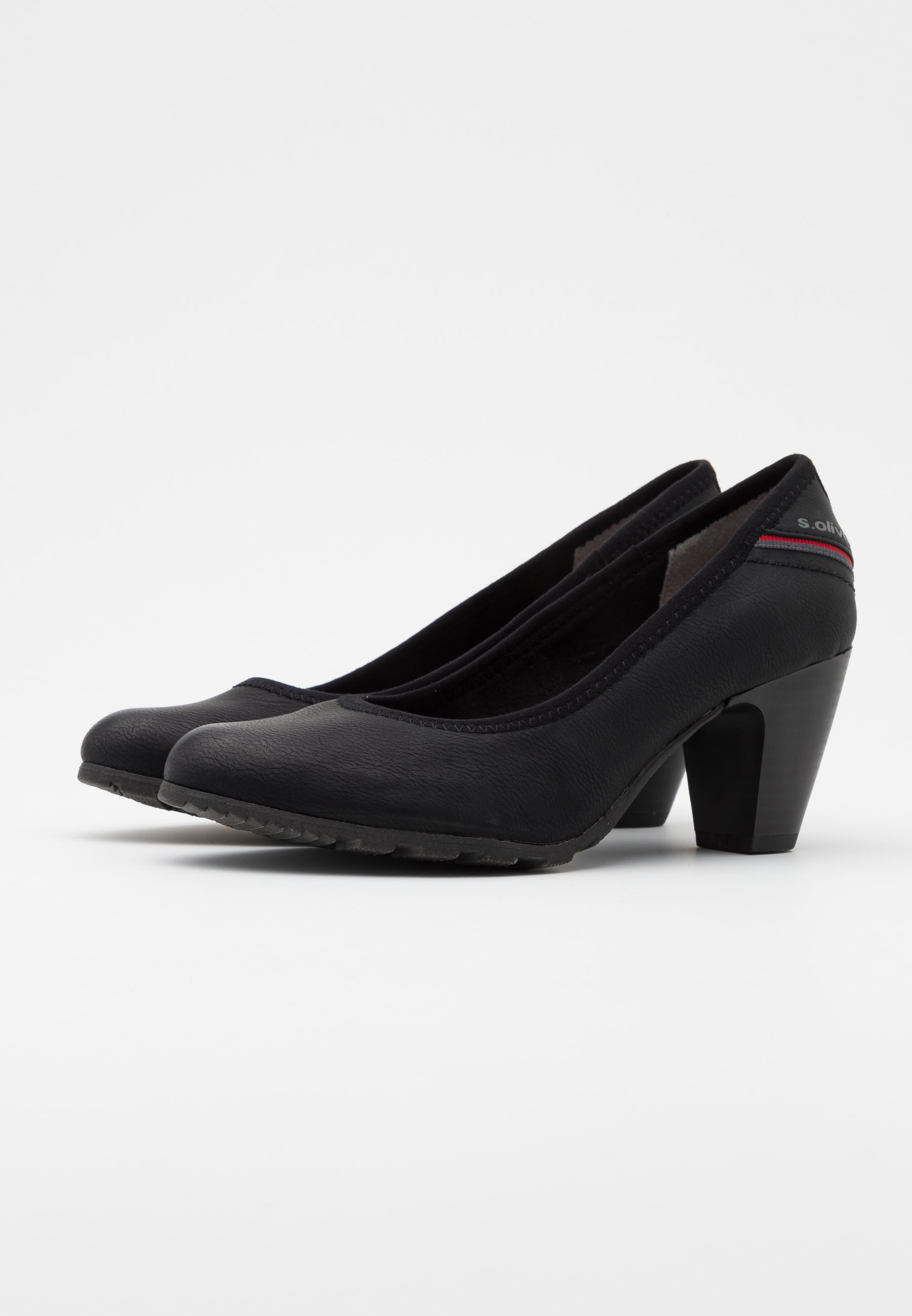 COURT SHOE Pumps black COURT SHOE Pumps black