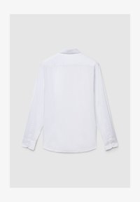 Unausgewählt, bianco ottico