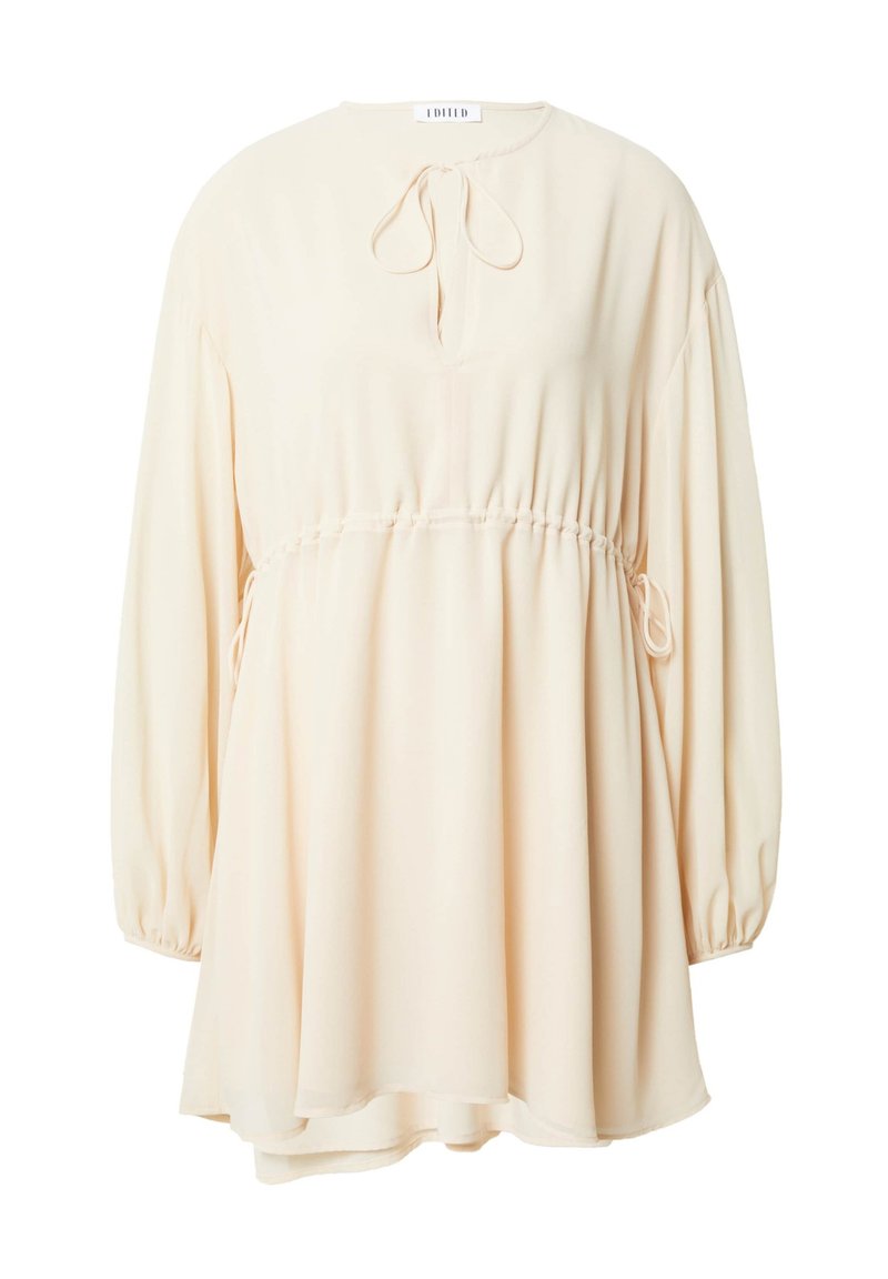 EDITED Jurk beige