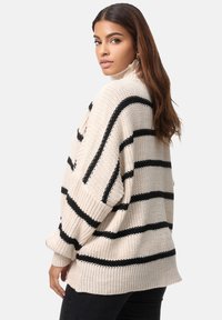 Elara Strickpullover - beige