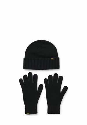 KALIPSO SET - Pipo - black one