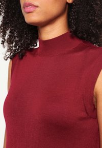 Ivyrevel Trui - dark red