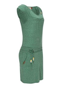 Ragwear PENELOPE W - Tubino - dunkelgrün