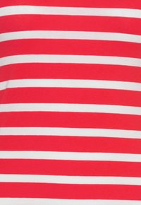 b.young BYPAMILA - Print T-shirt - rot