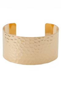 Pieces PCPANNY BRACELET CUFF - Bracelet - gold-coloured