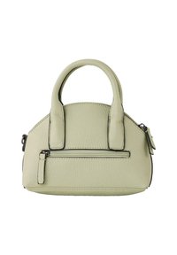 TOM TAILOR DENIM TTLICIA S - Handtas - light khaki