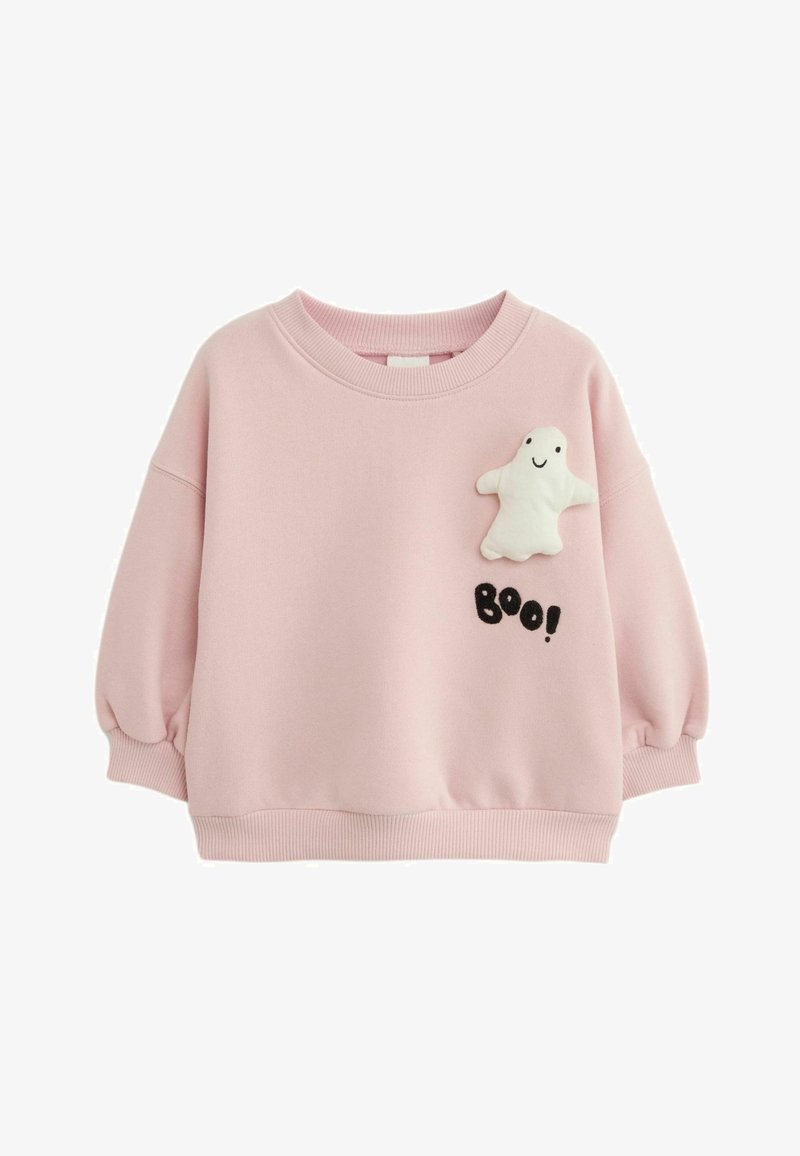 Next Melegítőfelső - pink