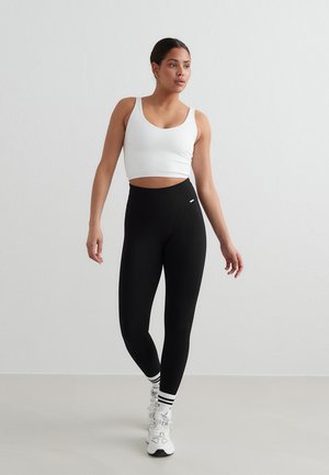 aim’n® RIBBED SEAMLESS  - Pajkice - black