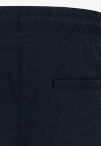 Jordan PARIS SAINT-GERMAIN JOGGER - Tepláky - off noir