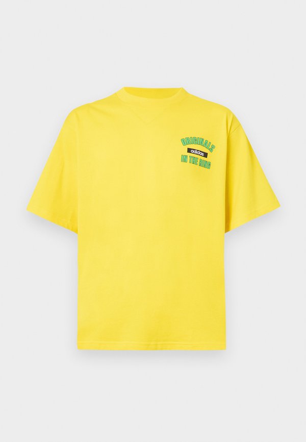 RING TEE - Print T-shirt4