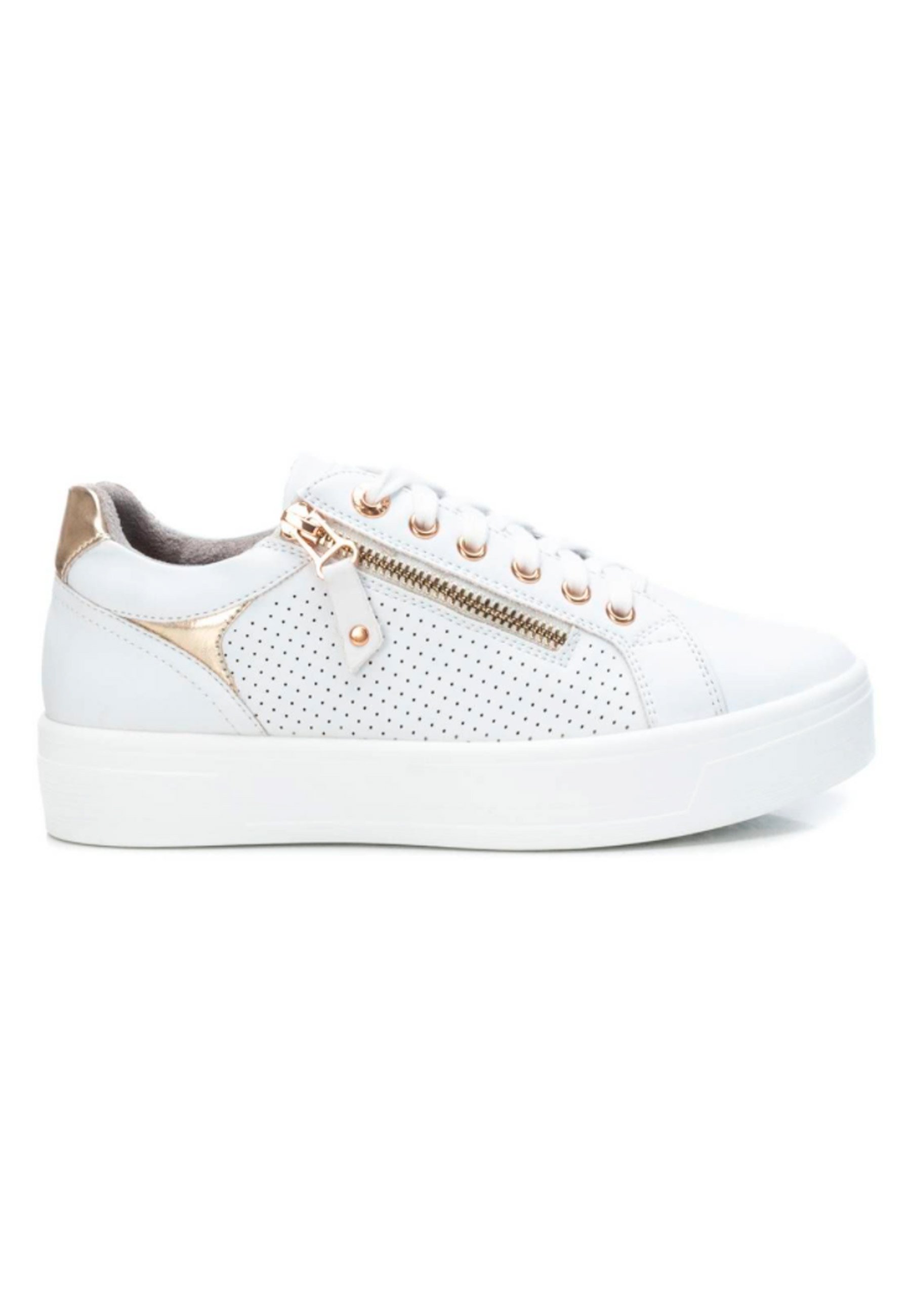 Zapatillas con plataforma | creepers en Zalando