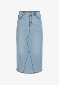 Seleccionado, light blue denim