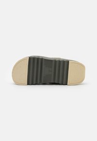Crocs HIKER XSCAPE UNISEX - Zoccoli - dusty olive