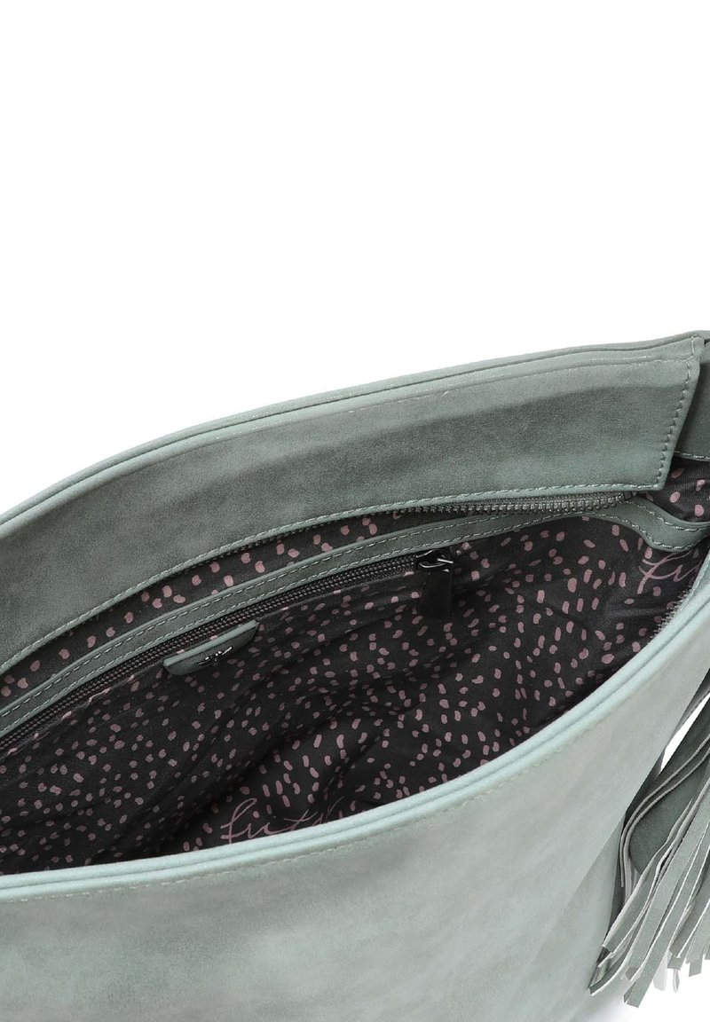 Damen Handtaschen | Fritzi aus Preußen Handtasche lime/grün - GI25569 Damen Handtaschen | Fritzi aus Preußen Handtasche lime/grün - GI25569