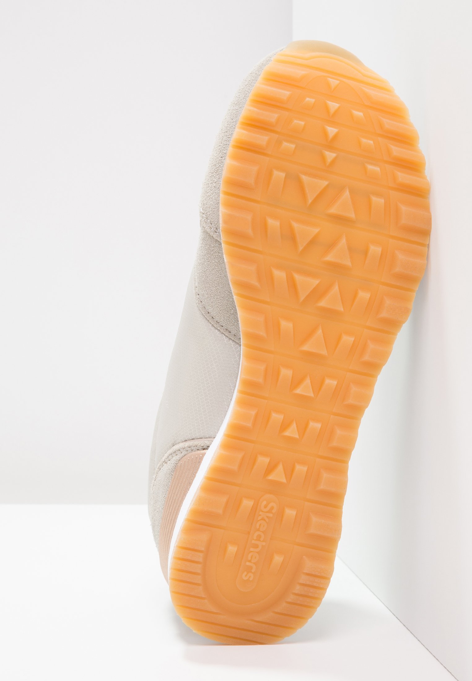 skechers og 85 taupe