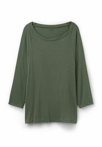 Unausgewählt, Green