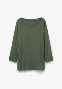 Unausgewählt, Green
