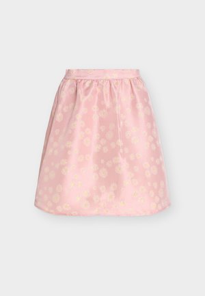 Cras, JAMILLACRAS SKIRT - Μίνι φούστα - 4025 light rose