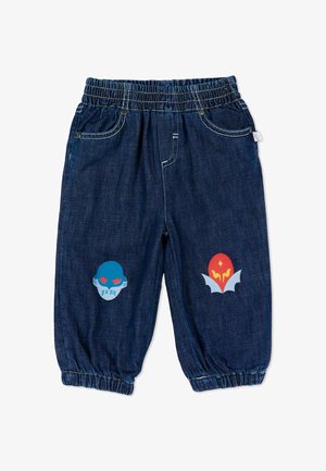 Stella McCartney Kids, JEANS - Jean droit - denim