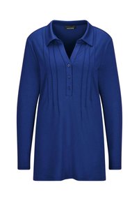 Unausgewählt, royal blue