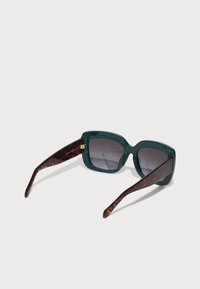 Fossil Sunglasses - green