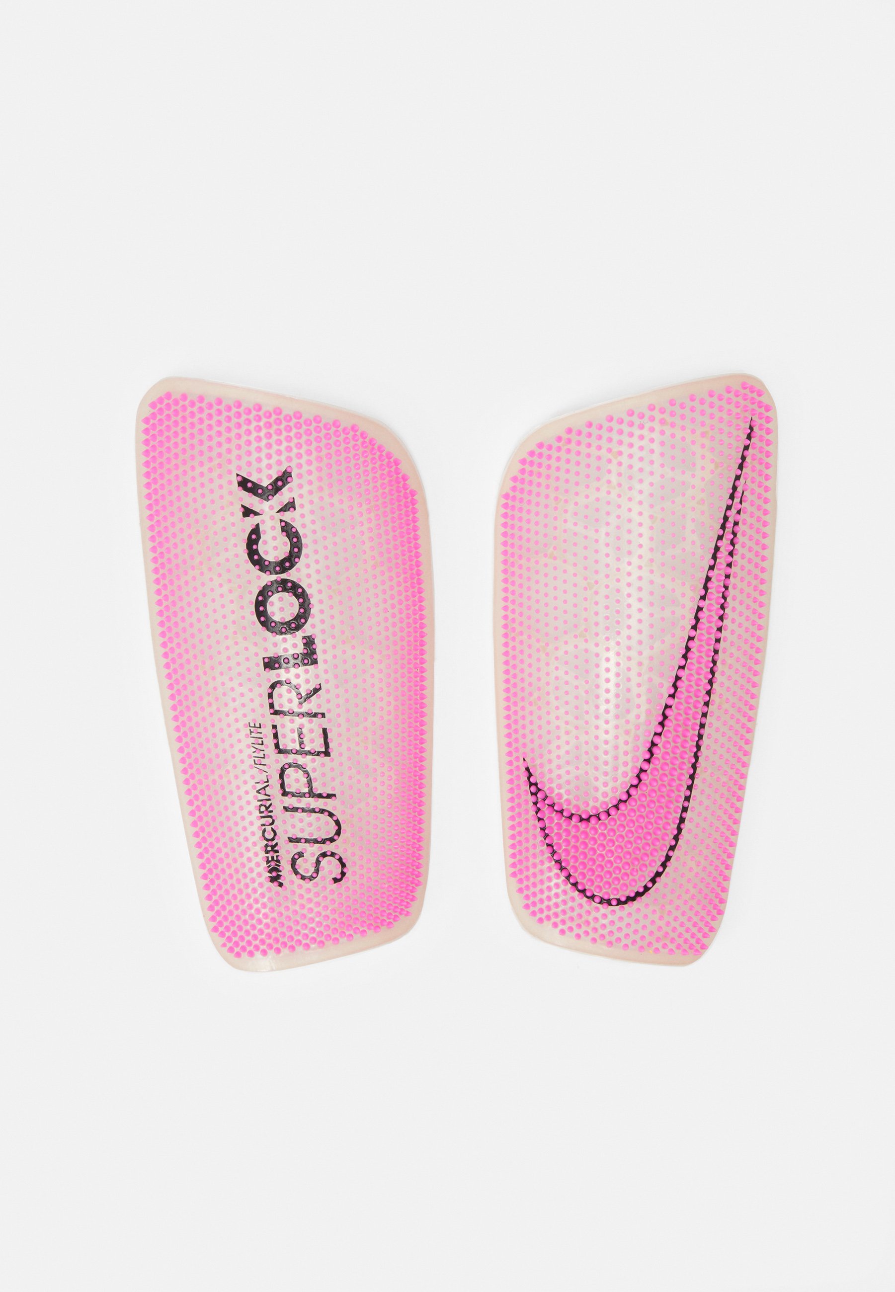 nike mercurial flylite superlock schienbeinschoner