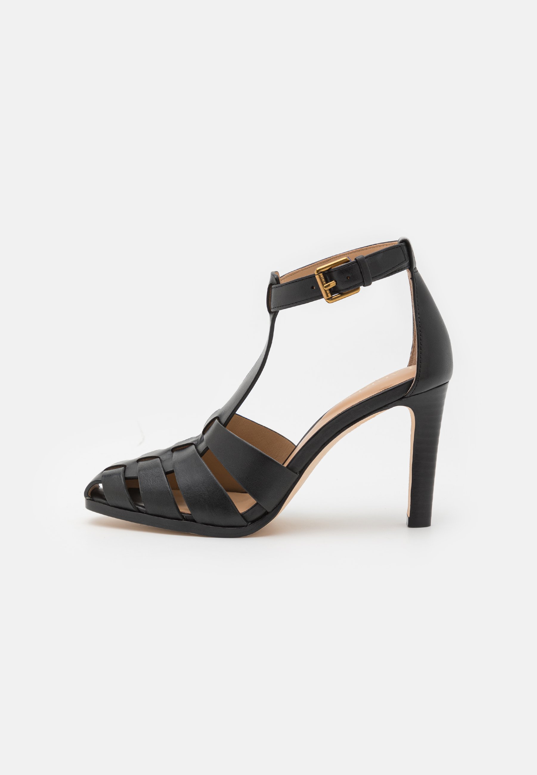 ralph lauren women's heels