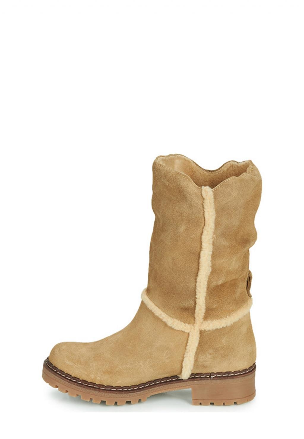 Zalando Botas Caña Ancha | Store www.jardimartimoniz.pt