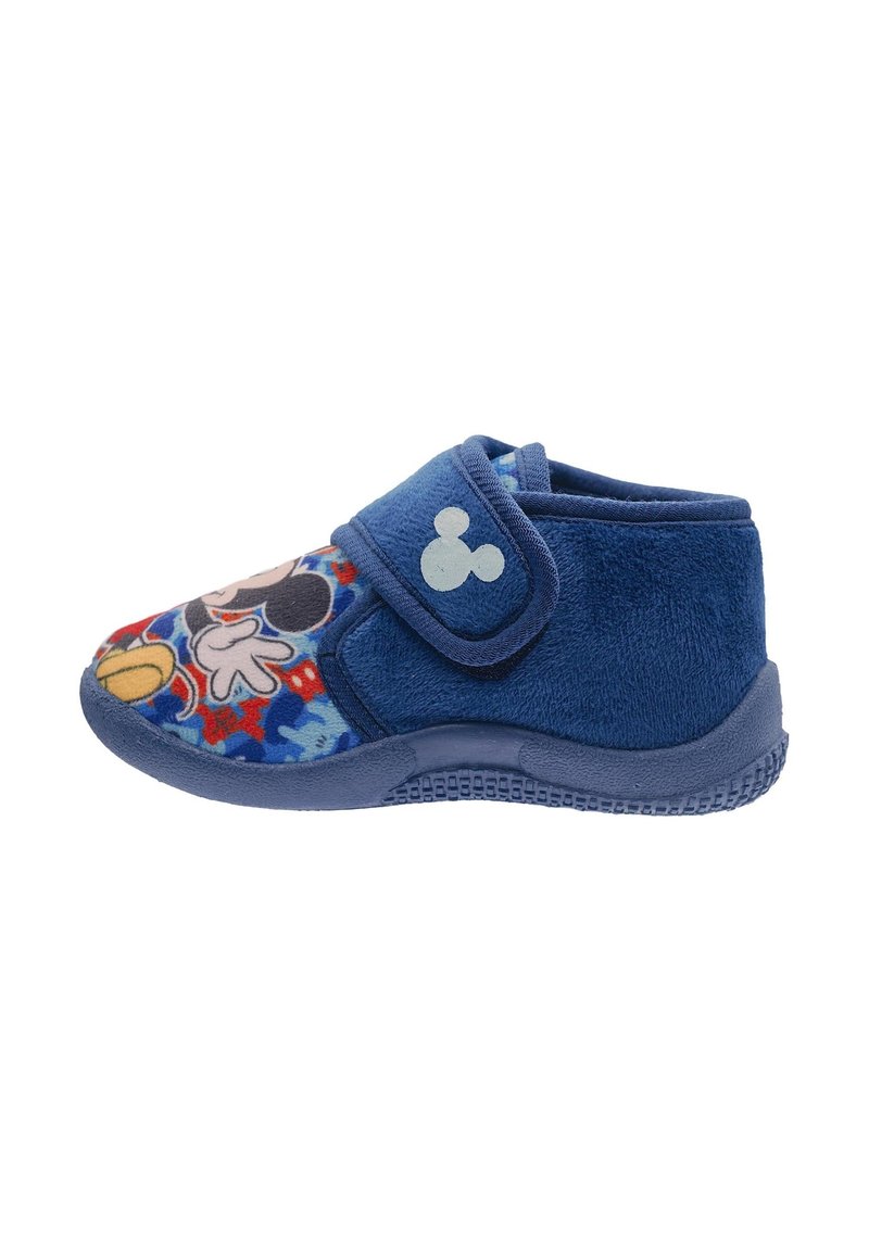 Chicco Lära-gå-skor - dark blue