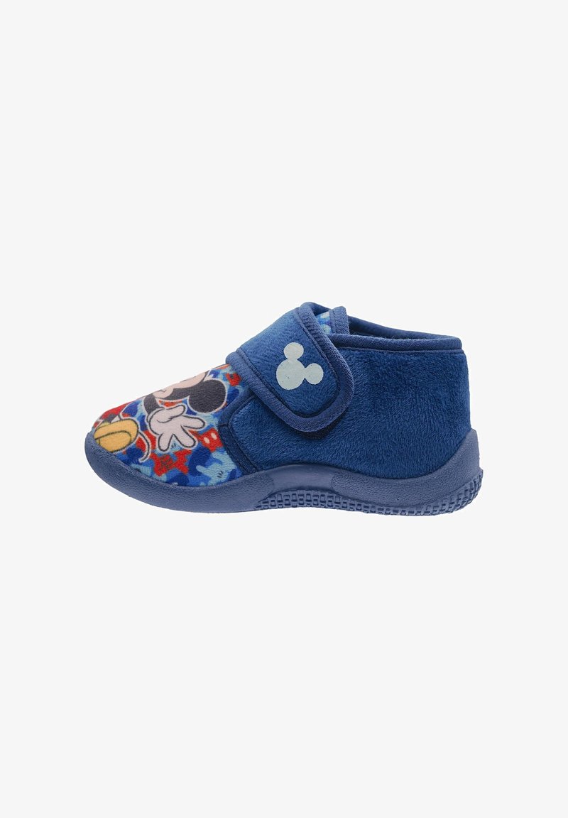 Chicco TOM - Tofflor & inneskor - dark blue