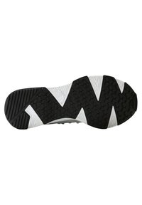 The North Face TARAVAL SPIRIT - Scarpe da allenamento - white