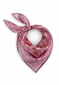 Unausgewählt, rosa