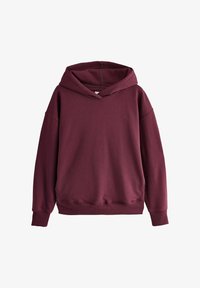 Selezionato, berry red