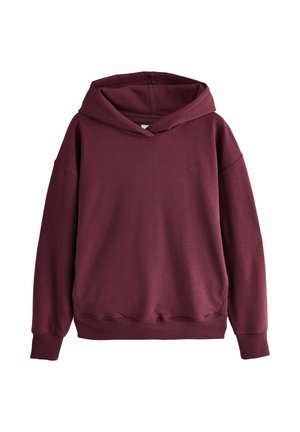 - Bluza z kapturem