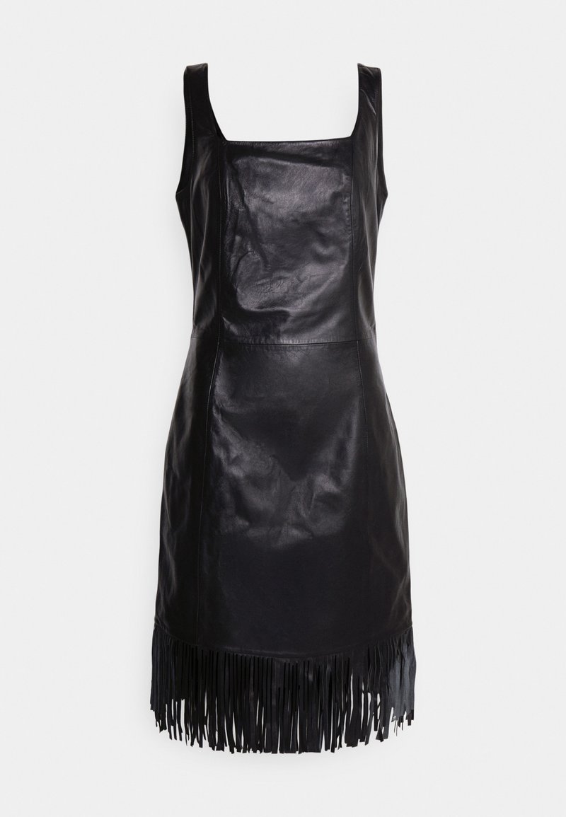 STUDIO ID Cocktailjurk zwart