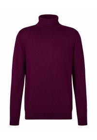 Unausgewählt, vendetta