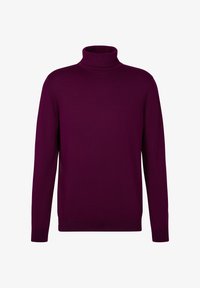 Unausgewählt, vendetta