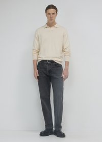 Calliope Polo - bianco
