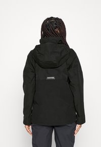 Burton FROSTNER ANRK - Snieglenčių striukė - black