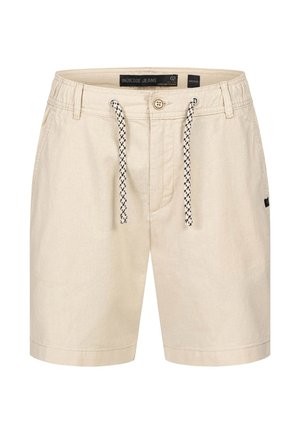 INDICODE JEANS, Shorts - fog